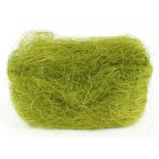 Sizāls, gaiši zaļš, 50 gr.