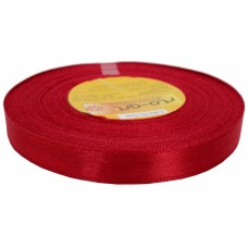 Atlasa lenta, sarkana,12 mm x 32 m