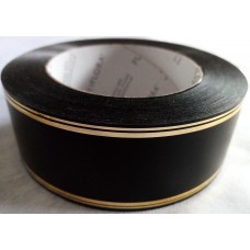 Plastikāta lenta 3cm x 45m