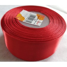 Atlasa lenta, sarkana, 38 mm x 32 m Atlasa lenta, sarkana, 38 mm x 32 m