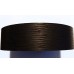 Plastikāta lenta, melna 3cm x 100m