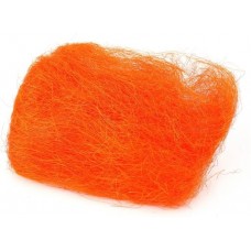 Sizāls, oranžs, 50 gr.